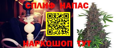 молекула духа Моздок